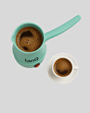 Tanq Elektrikli Türk Kahvesi Makinesi 4 Fincan Kapasiteli