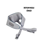 Vnb-01 Titreşimli Masaj Aleti