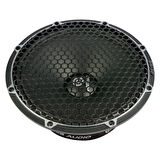 REİSS AUDİO RS-M87EX 20 CM MİDRANGE 600 WAT MAXİMUM 300 WATT RMS POWER ÇİFT FİYATIDIR