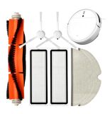 Xiaomi Mi Robot Vacum Mop ( C1 ) Robot Uyumlu Yenileme Seti