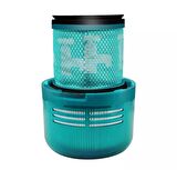 Forester Tech Dyson Uyumlu V15 Süpürge Hepa Filtre