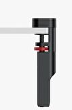 Vothoon Masa Tipi PD20W Akım Korumalı 3'lü Priz 2xUsb 1xType-C Girişli Kablolu Priz Ftr19