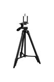 Nikon Dslr Fotoğraf Makineleri Için 135cm Wt-3512 Pro Plus Tripod