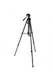 Canon Dslr Fotoğraf Makineleri Için 157cm Wt-3540 Pro Plus Tripod
