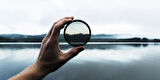 72mm Cpl Circular Polarize Filtre Lens Filtresi Ayarlanabilir Fotoğraf Makinesi Filtre 72 mm