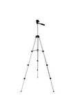 135cm Profesyonel Fotoğraf Makinesi Tripod Cep Telefonu Tripod 3 kg kap 135cm Tripot 3150 Tripod