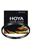 Hoya 86 mm HMC UV (0) Multicoated Japan Filtre