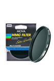 Hoya 82mm HMC ND400 (9 stop) Filtre Multi-Coated Objektif Filtresi