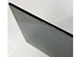  Füme Renkli Masa Camı (8 Mm-59.4-131.7 Cm)