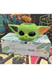 Baby Yoda Özel Tasarım 3d Kupa Mug