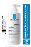 La Roche Posay Lipikar Baume ""LİGHT"" AP+M 400 Ml