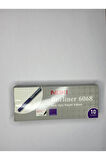 Fineliner Keçeli Kalem 0,4 mm Mor (10 Adet)