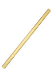 120 cm Uzunluk 30 mm Kalınlık Ahşap Pürüzsüz Yuvarlak Çubuk, Çok Amaçlı, Sağlam, Hobi Çubuğu