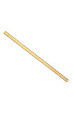 50cm Uzunluk 30mm Kalınlık Ahşap Pürüzsüz Yuvarlak Çubuk, Çok Amaçlı, Sağlam, Hobi Çubuğu