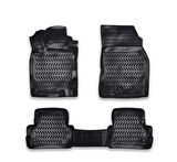 Leader Nissan Qashqai Havuzlu Paspas 4D 2014-2021