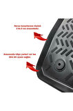Leader Nissan Qashqai Havuzlu Paspas 4D 2014-2021