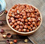 Fındık İçi Çiğ Giresun Doğal Yerli Yeni Mahsül 1. Kalite İri Tane 300 Gr