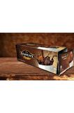 Gano Classic Klasik Mantar Aromalı 90 gr Paket 