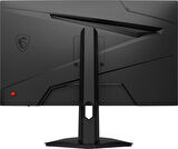 MSI 23.8 G244F E2 1920x1080 (FHD) 16:9 FLAT RAPID IPS 180HZ 1MS FREESYNC PREMIUM GAMING MONITOR