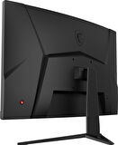 MSI 31.5 G32CQ4 E2 2560x1440 (WQHD) 16:9 CURVE 1500R VA 170HZ 1MS ADAPTIVE-SYNC GAMING MONITOR