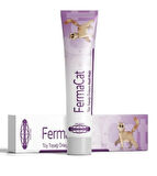  Biyoteknik Fermacat Tüy Topağı Önleyici Kedi Maltı 80 gr