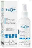Flow Kedi Köpek Cilt Bakım Solüsyonu Hipoloröz Asit 250 ml