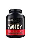 Optimum Gold Standard Whey Protein Tozu 2273 gr - Çikolata Aroma -748927028669-