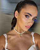 sade pearls kolye