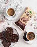Kupiec Bitter Çikolatalı Pirinç Patlağı 90 G