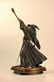 Gandalf Figürü Yüzüklerin Efendisi Lord Of The Rings Gri Gandalf 46 cm Dev Boy