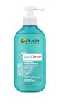 Garnier Saf & Temiz Arındırıcı Temizleme Jeli 200 ML