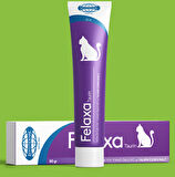 Felaxa Oral Pat Malt - Taurin İçeren Kedi Tüy Yumağı Önleyici Krem 80g