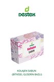 destek Kolajen Sabun 150 gr