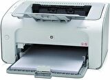 HP 1102 laser Yazıcı Yenilenmiş