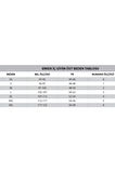 Erkek Ribana Siyah Askılı %100 Pamuklu Atlet 6'lı Paket
