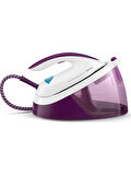 Philips PerfectCare Compact Essential GC6842/30 2400 W Buhar Kazanlı Ütü Outlet