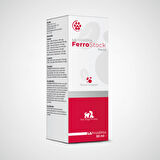 Lapharma Ferrostock Demir & B Vitamin Destekleyici Kedi Köpek Sıvı Takviye 50ml