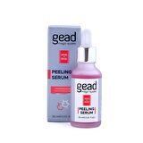 Gead Yaşlanma Karşıtı AHA/BHA 30 Yaş + Gece Yüz ve Boyun Serumu 30 ml 
