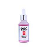 Gead Yaşlanma Karşıtı AHA/BHA 30 Yaş + Gece Yüz ve Boyun Serumu 30 ml 