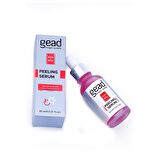 Gead Yaşlanma Karşıtı AHA/BHA 30 Yaş + Gece Yüz ve Boyun Serumu 30 ml 