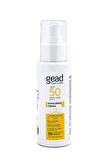 Yüksek Korumalı Leke Karşıtı Güneş Kremi- 50 + SPF