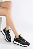 Kadın Spor Sneaker Ayakkabı