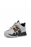 Çocuk Spor Sneakers Cırtlı Cs-1839