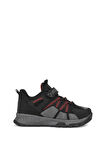 Çocuk Spor Sneakers Cırtlı Cs-1839