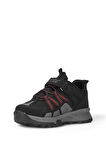 Çocuk Spor Sneakers Cırtlı Cs-1839