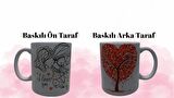 Kişiye Özel Baskılı Kupa