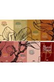 Kayıp Zamanın Izinde Serisi 8 Kitap Set Marcel Proust