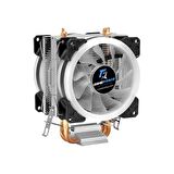 Gameforce Copper 2 Intel/amd Uyumlu Cpu Soğutucu