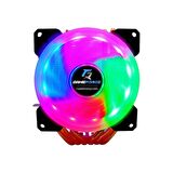 Gameforce Copper 6 Intel/Amd Cpu Soğutucu İşlemci Fanı