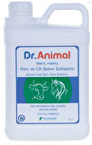 Dr. AnimaI Yara Ve Cilt Bakım Solisyonu 5000 Ml
